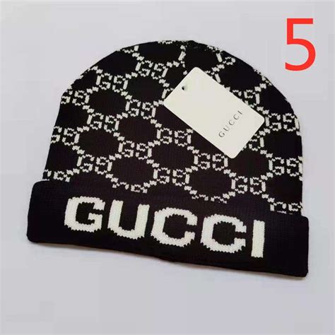 gucci replica beanie|Gucci beanie women.